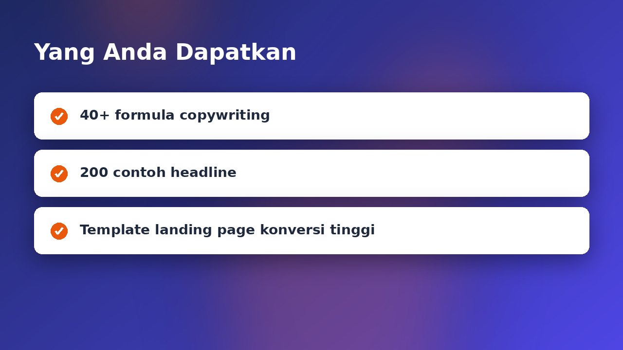 Jago Copywriting 2026